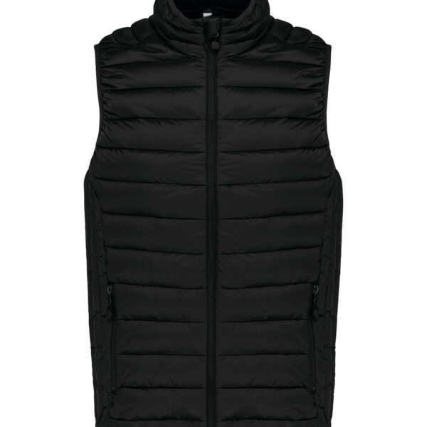 Lightweight padded bodywarmer - Image 1