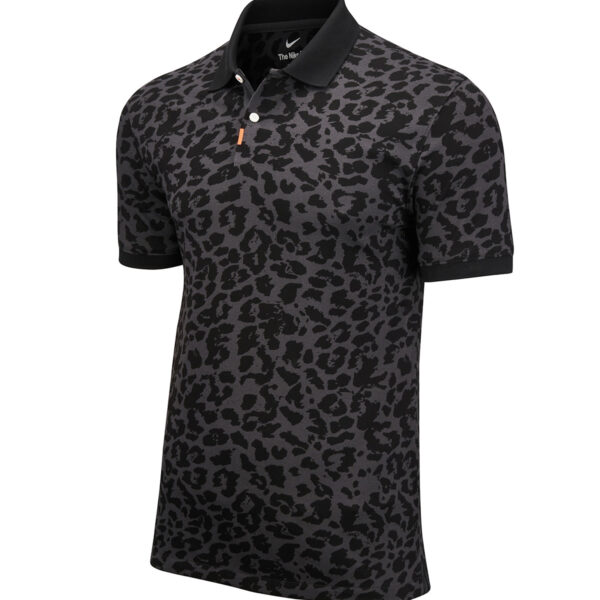 Nike polo golf primal print slim - Image 3