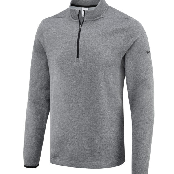 Nike Victory half-zip top - Image 3