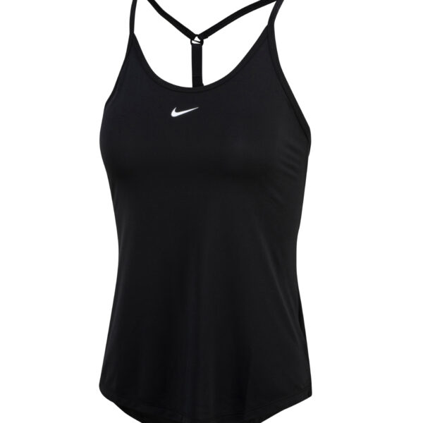 Women’s Nike One Dri-FIT Elastika standard fit tank - Image 3