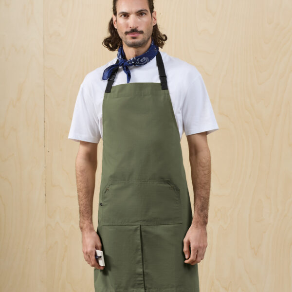 ‘Utility 2.0’ ripstop apron - Image 3