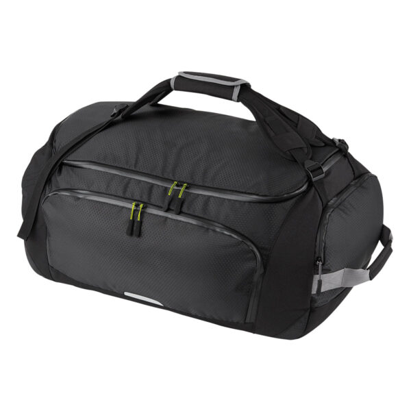 SLX® 60 litre haul bag - Image 3