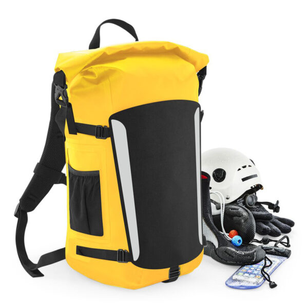 SLX® 25 litre waterproof backpack - Image 3