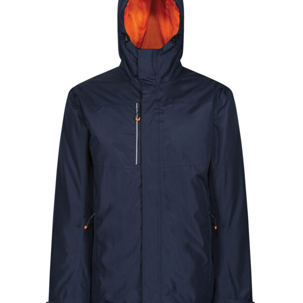 Thermogen powercell 5000 insulated heated jacket - Image 3