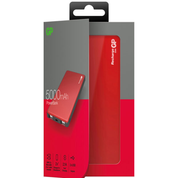 Heated jacket battery pack - Image 3