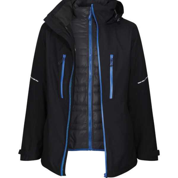 X-Pro Evader III 3-in-1 jacket - Image 3