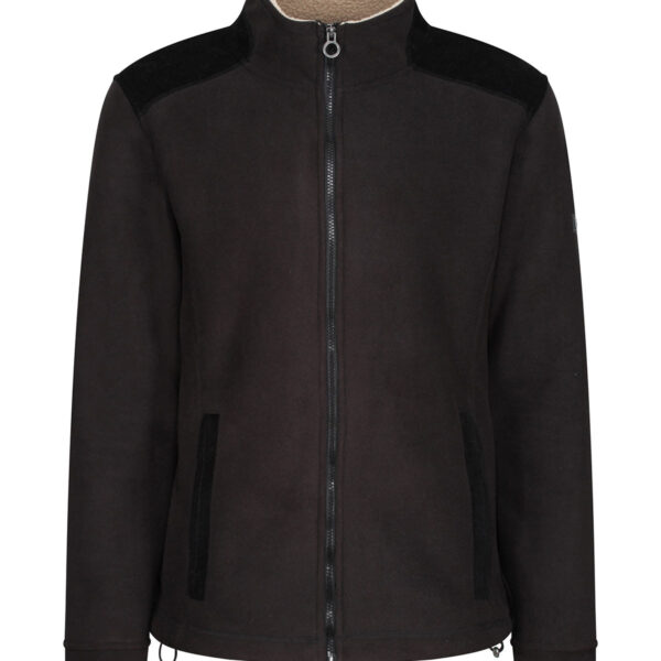 Faversham full-zip fleece - Image 3