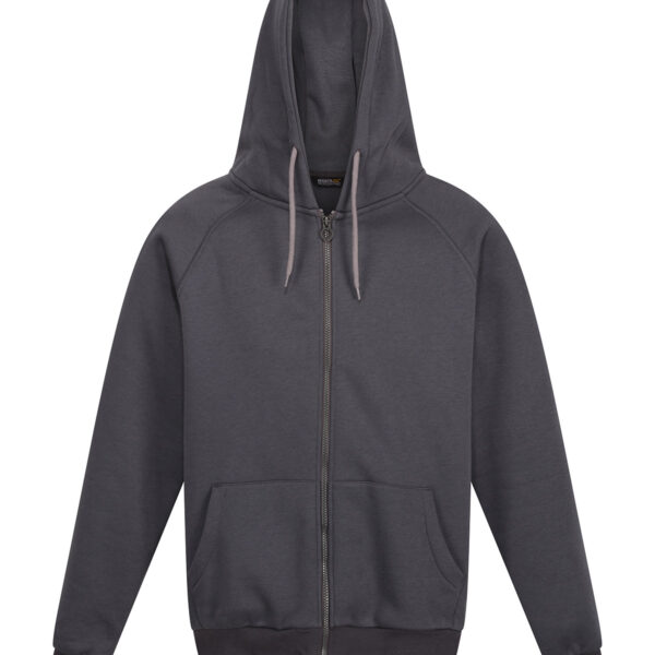 Pro full-zip hoodie - Image 3