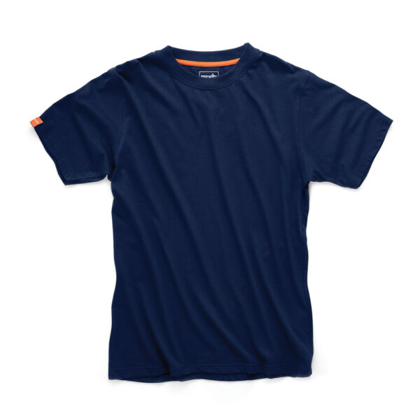 Eco Worker t-shirt - Image 3