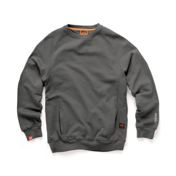 Eco Worker sweatshirt - Image 3