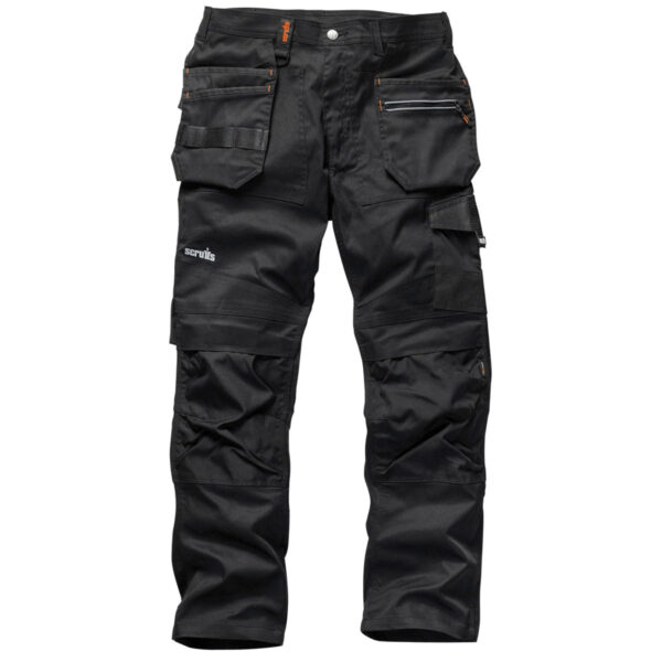 Trade Flex trousers - Image 3