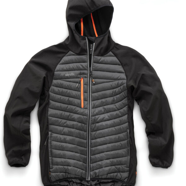 Trade thermo jacket - Image 3