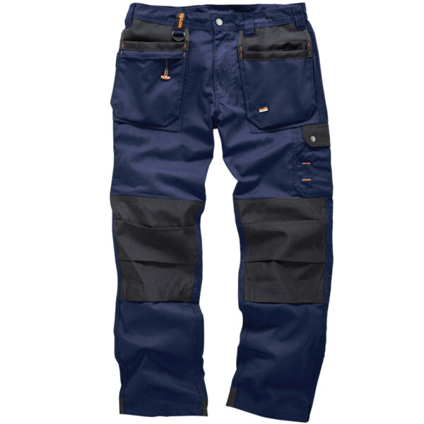 Worker plus trousers - Image 3