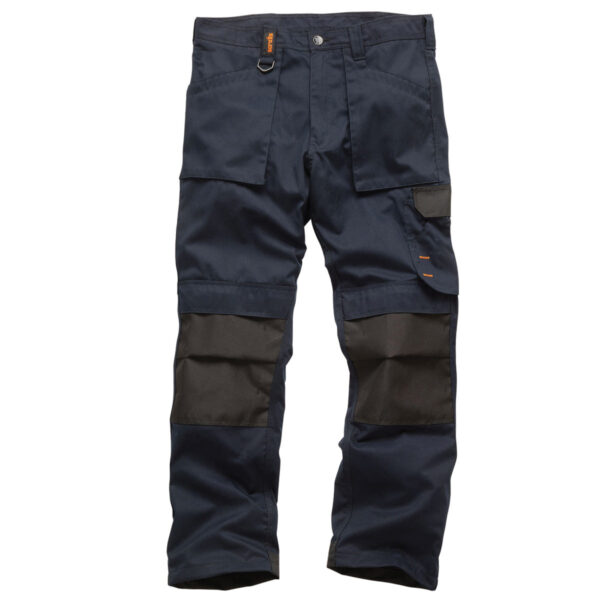 Worker trousers - Image 3