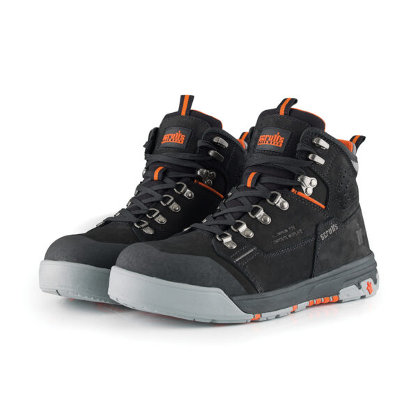 Hydra safety boots - Image 3