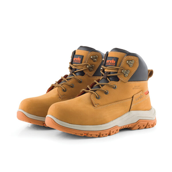 Ridge safety boots - Image 3
