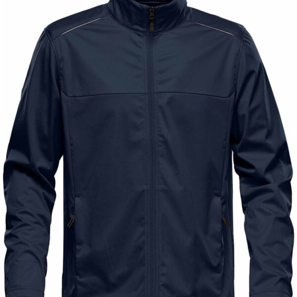 Greenwich lightweight softshell - Image 3