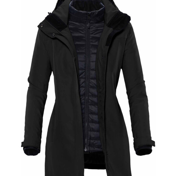 Women's Avalante system jacket - Image 3