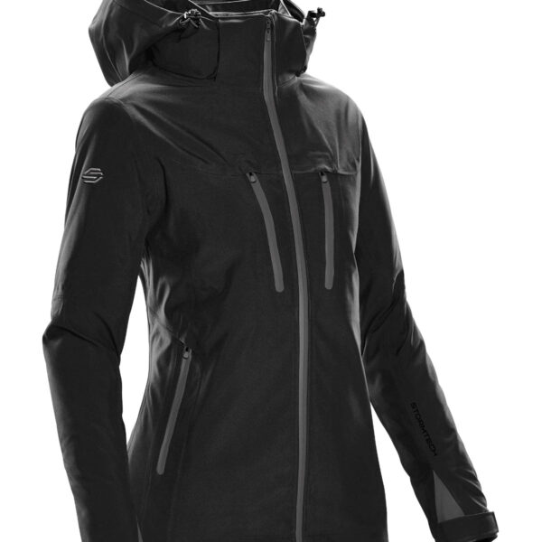 Women's Matrix system jacket - Image 3