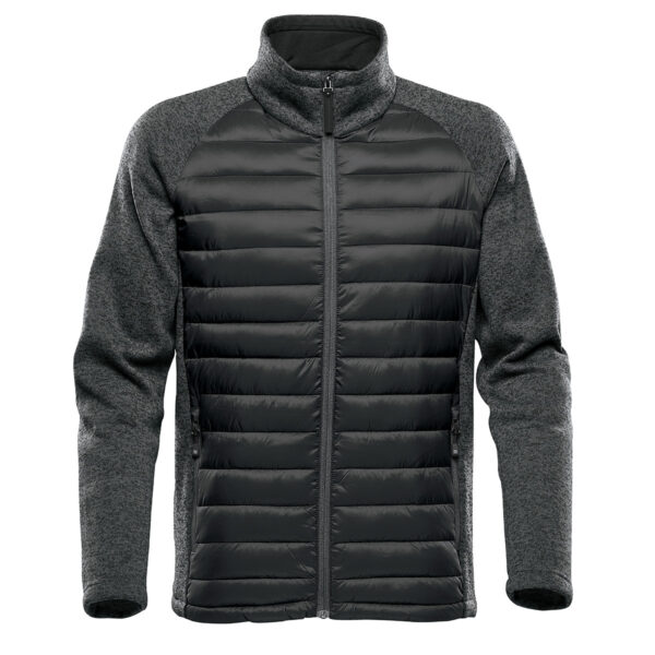 Narvik hybrid jacket - Image 3