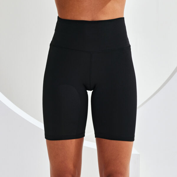 Women's TriDri® legging shorts - Image 3