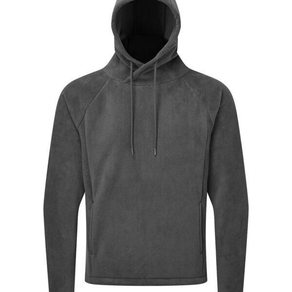 Tridri® microfleece hoodie - Image 3