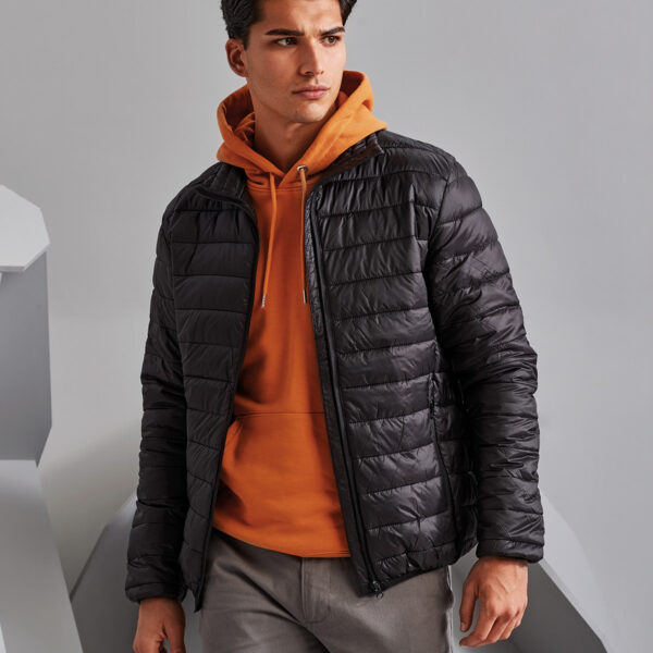 Terrain padded jacket - Image 3